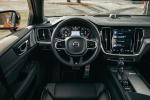 Volvo S60 T6 R-Design 2018 года (NA)